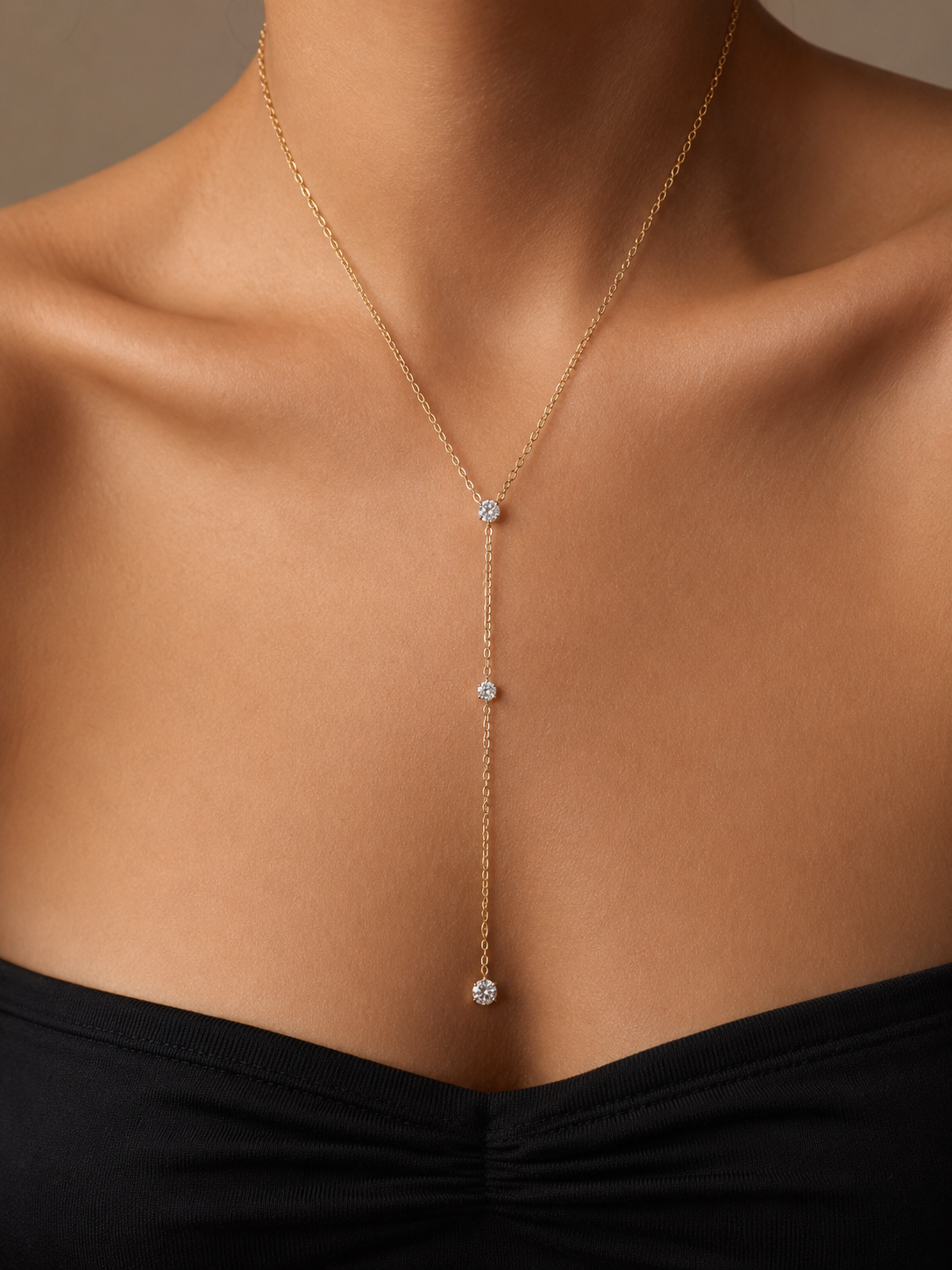 Collier "AURA"