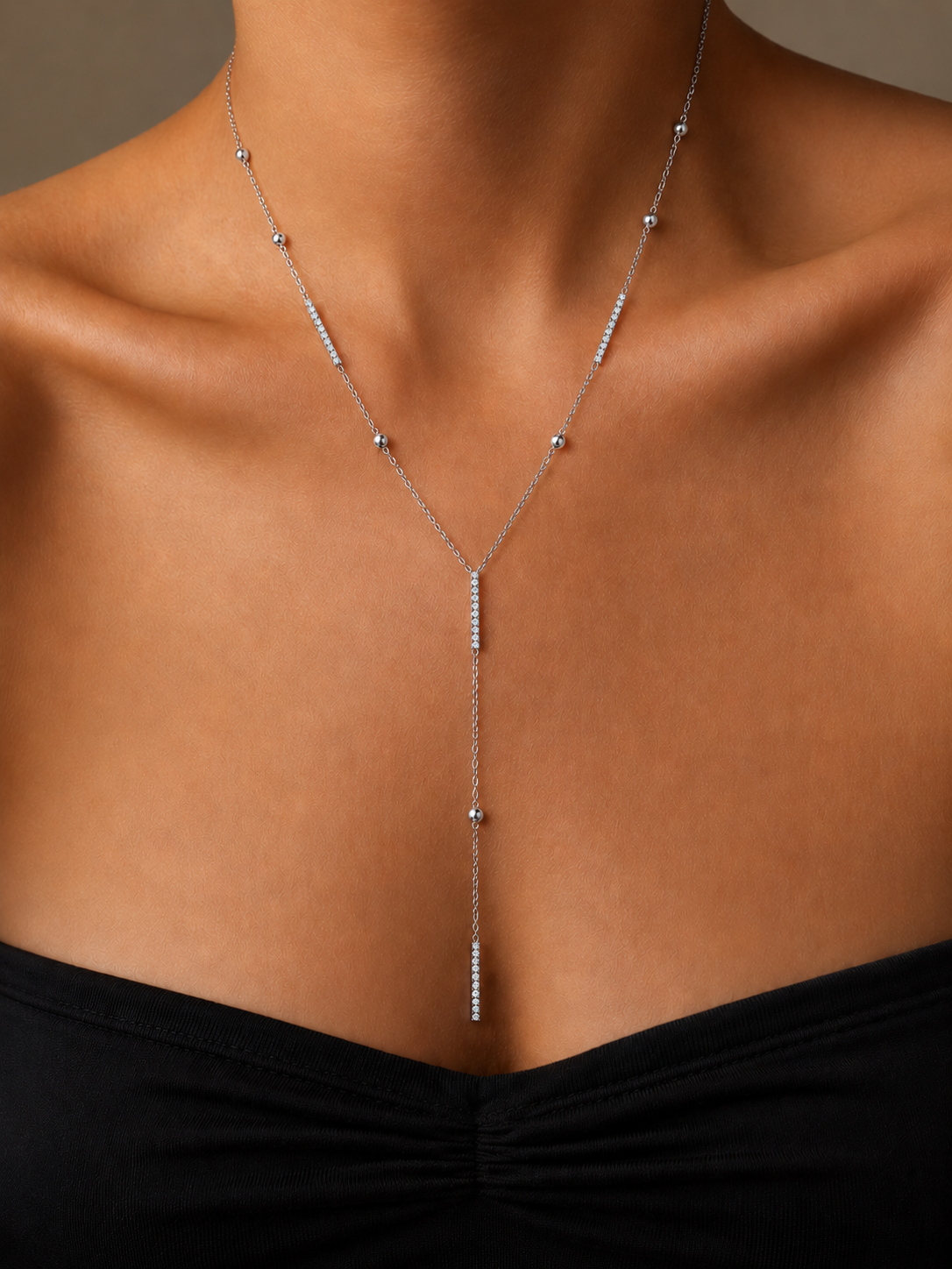 Collier "ÉLEGANCE"