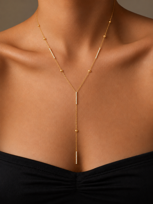 Collier "ÉLEGANCE"