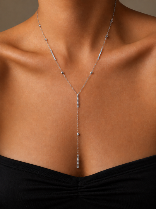Collier "ÉLEGANCE"